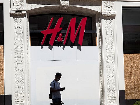 Boarded up... in a week when the US was distracted by demonstrations, weekly jobless claims actually dropped below 2 million for first time since mid-March.