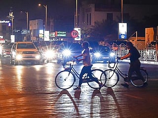 COVID-19: Dubai residents return to favourite hot spots as life begins to get back to normal