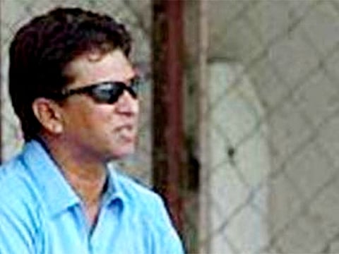 Kiran More