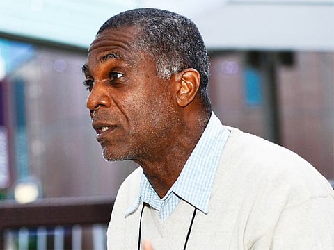 Michael Holding