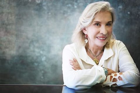 Arts and Culture: Working from home in style