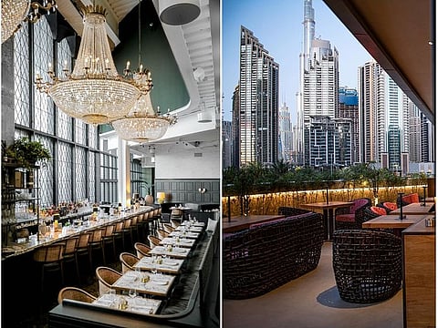 Eat out: 5 brand new Dubai restaurants to try right now