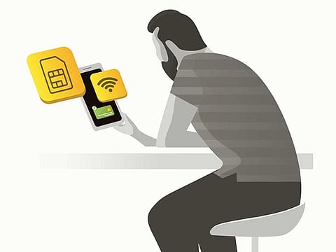 Etisalat launches Online is Better campaign