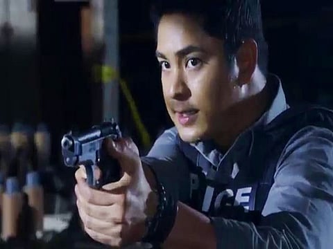 A still from FPJ Ang Probinsyano