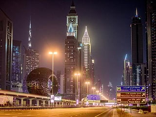 COVID-19: When do I need to apply for a federal move permit?