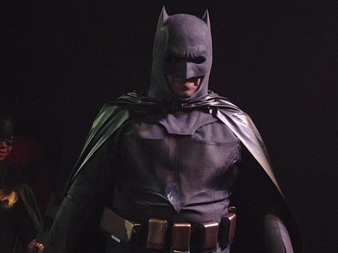 UAE dresses up to host its first virtual comic-con festival