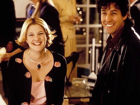 The Wedding Singer