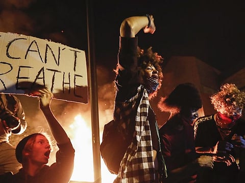 America must become a nation where all men and women are not only created equal, but treated equally