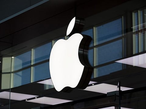 Over the past five years, Apple has invested more than Dh6 billion in the UAE.