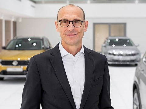 Ralf Brandstätter, who joined the Volkswagen Group in 1993, has held different high level roles within the Group, the latest being Chief Operating Officer (COO) of the Volkswagen Passenger Cars brand since August 1, 2018