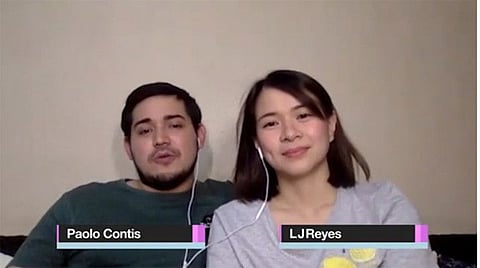 Fans can now get updates on their favourite Kapuso stars