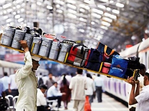 Coronavirus: Mumbai’s popular Dabbawalas service faces financial crisis