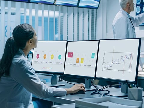 Design Diary: Dubai-based initiative offers window into a post COVID-19 world