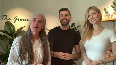 Comfort Chic is still trending in Dubai, say residents