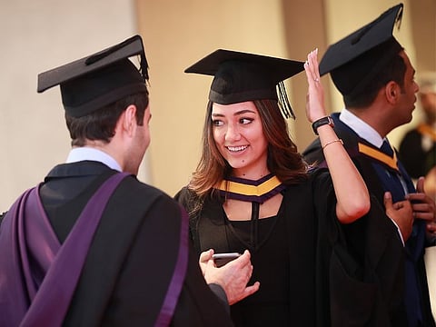 While creating a budget for overseas education, parents must factor in additional costs and emergency expenses that can come up during a term