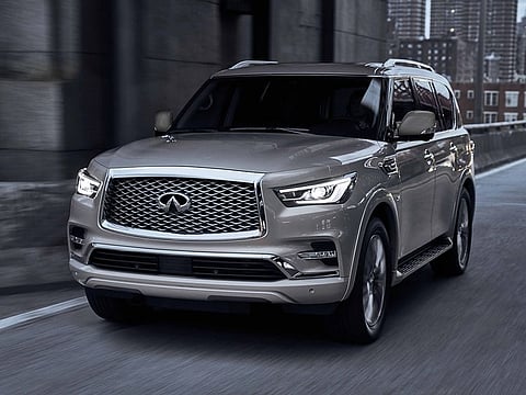 Starting Thursday June 11, and ending Saturday June 13, the sale also comes bundled with 3 years free service, 1 year free insurance, free registration, and a 5-year warranty for each Infiniti model.