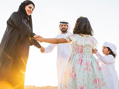 Survey issued to find out more about the impact of coronavirus in the UAE