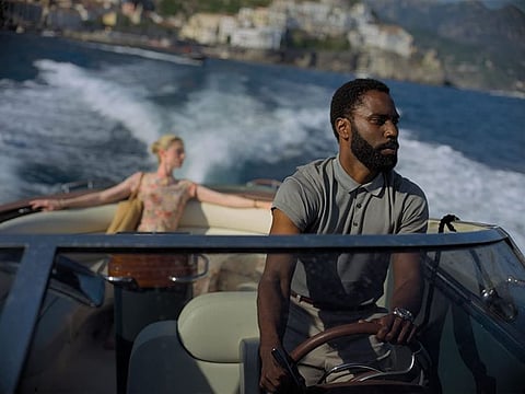 ‘Tenet,’ expected to signal Hollywood’s return, is pushed back