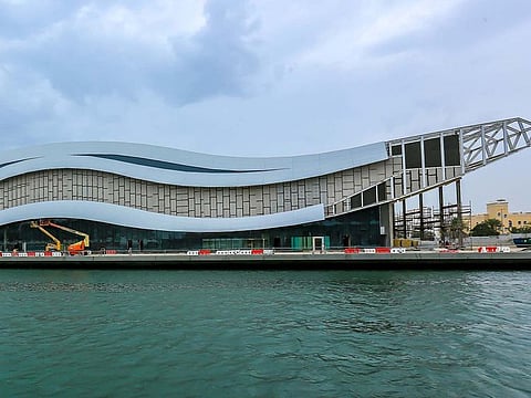 Abu Dhabi’s newest waterfront destination, Al Qana is on track for completion by the end of Q4 this year.