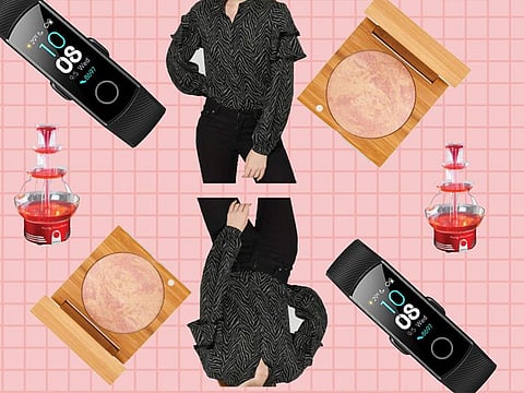 Deals of the day: 7 incredible online deals under Dh100