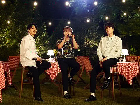 Super Junior - K.R.Y