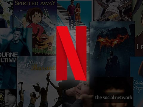 Netflix looking to up its Indian content