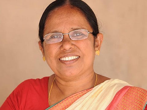 Kerala Health Minister K.K. Shailaja feels that people residing outside India should follow health protocols in their respective countries of residence and those who are sick should avoid travel.