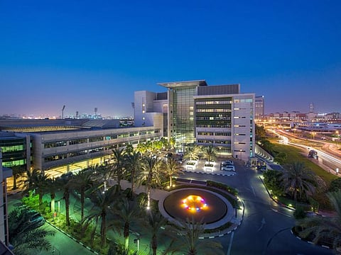 American Hospital Dubai uses latest innovations to combat heart disease