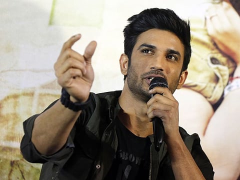 Bollywood actor Sushant Singh Rajput, who committed suicide on Sunday, had made it big in the Hindi film industry despite his humble background.