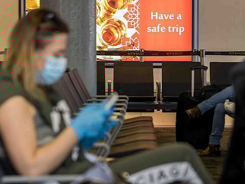 Travelling in the times of COVID-19 has put a renewed focus on travel insurance