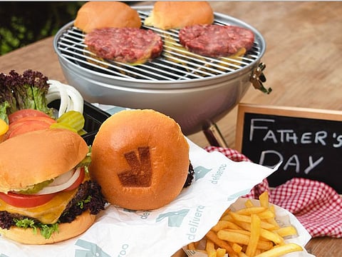 Dubai: 8 special ways to celebrate Father’s Day