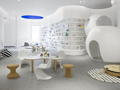 Design Diary: Exploring post-pandemic education design