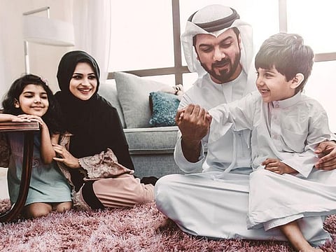 How to reassure an anxious child in the time of Covid