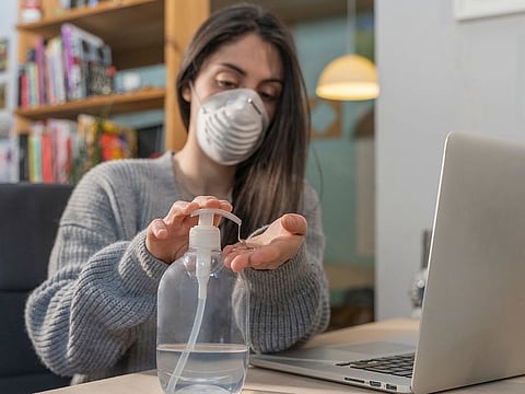 Covid crisis: Do you have to return to the office?