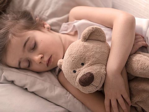 Sleep Disorders Source: London Sleep Centre