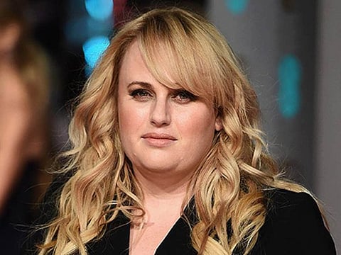 Rebel Wilson