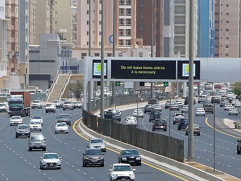 The foundation’s study examined 209 cities from around the world. Kuwait was ranked 113th globally in 2020. In 2019, Kuwait was ranked 119th.