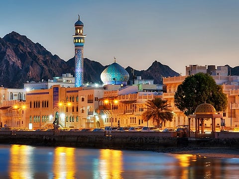 Oman’s Government Communications Centre has slammed the fake news being circulated on social media about re-opening of mosques on 15th November across the Sultanate.