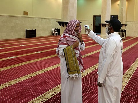 Saudi Arabia returns to normal life after lockdown