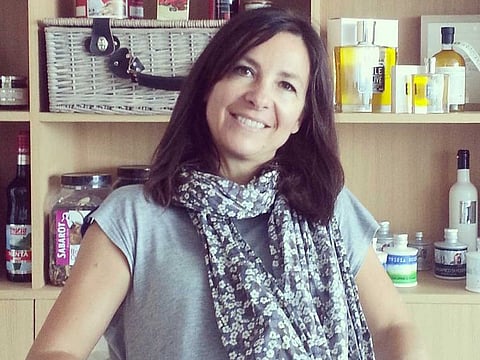 Stephanies Duriez, Founder and Managing Director, Secrets Fine Food