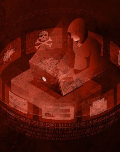 Much good will come from placing people at the core of cyber defenses, and not just rely on latest technology.