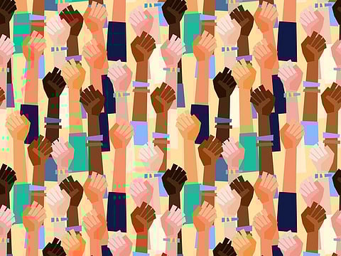 If nations claim to be exceptional, there will be more trouble in the world