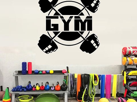 I have junk on my bulk and a belly too and that’s the way it’s going to stay