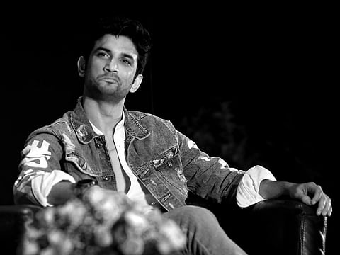 Sushant Singh Rajput