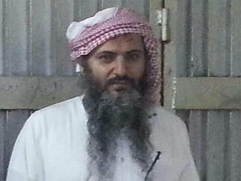 Bin Hadi was executed after unsuccessful attempts for years to be forgiven by the family of the murdered man.