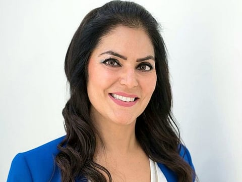 Dr Imneet Madan, Laser Specialist Paediatric Dentist at Dr Michael’s Dental Clinic Dubai