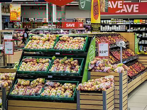 Going grocery shopping?