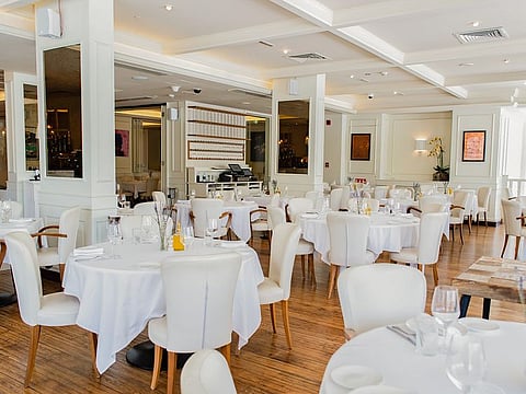 Food News: La Serre launches a new ladies night