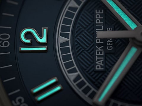 Patek Philippe has only introduced one new watch for the year so far, the Calatrava Ref. 6007A.