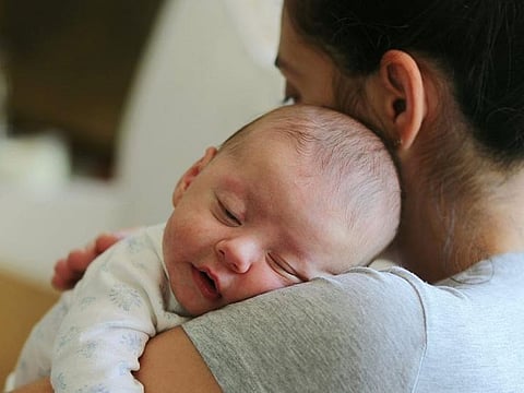 Women struggled to focus as their pregnancies advanced, possibly explaining the perceived memory deficits many women report between their second and third trimesters.